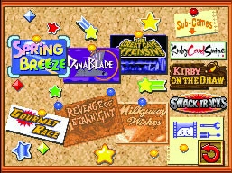 Kirby Super Star Ultra - Imagen 13